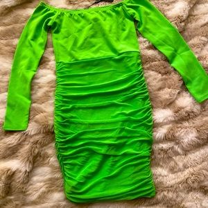 Pretty Little Thing Dress